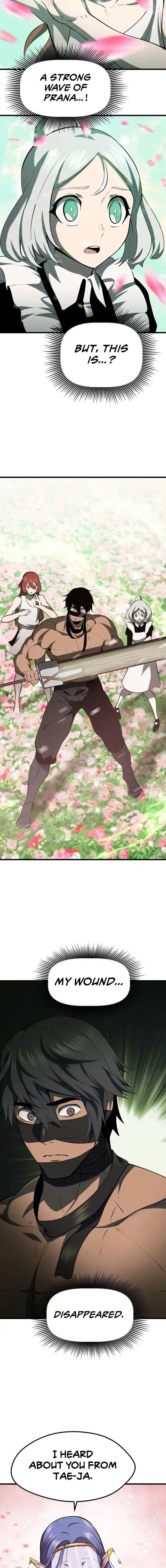 Read Latna Saga Survival of a Sword King Manga Online