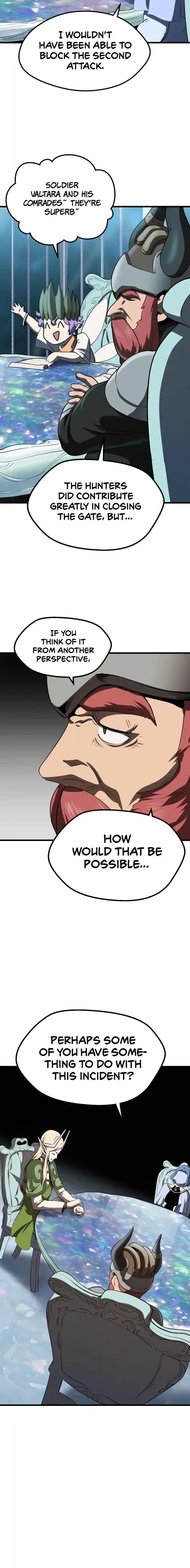Read Latna Saga Survival of a Sword King Manga Online