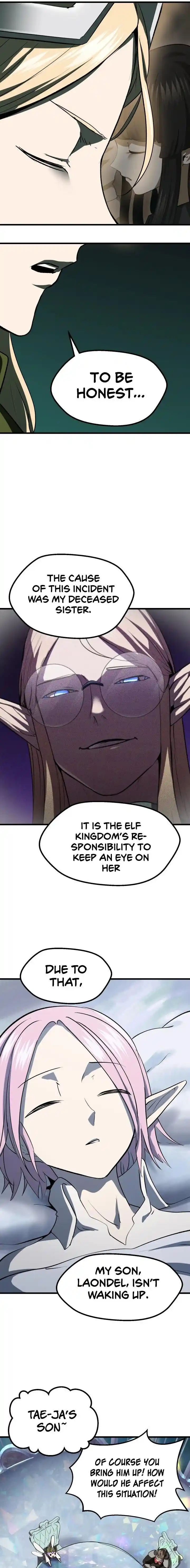 Read Latna Saga Survival of a Sword King Manga Online