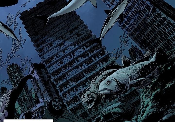 Read Leviathan Manga Online