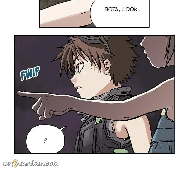 Read Leviathan Manga Online