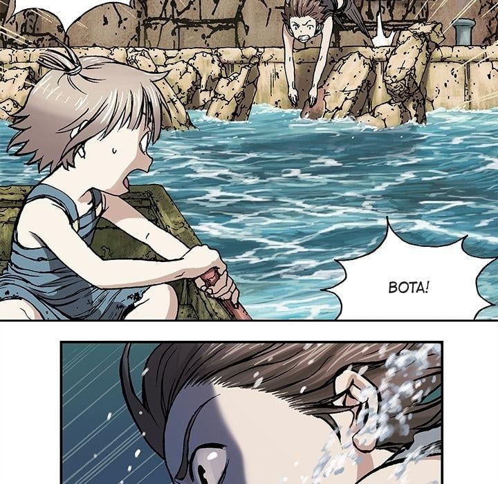 Read Leviathan Manga Online