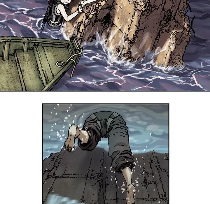 Read Leviathan Manga Online