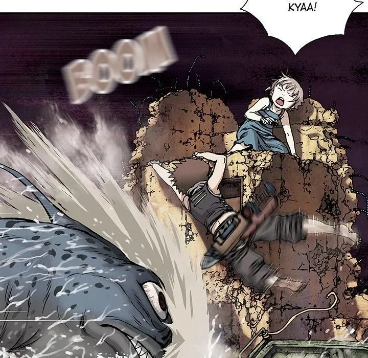Read Leviathan Manga Online