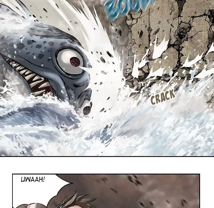 Read Leviathan Manga Online