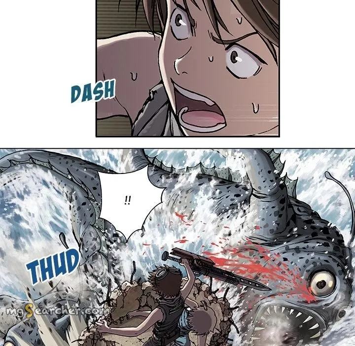 Read Leviathan Manga Online