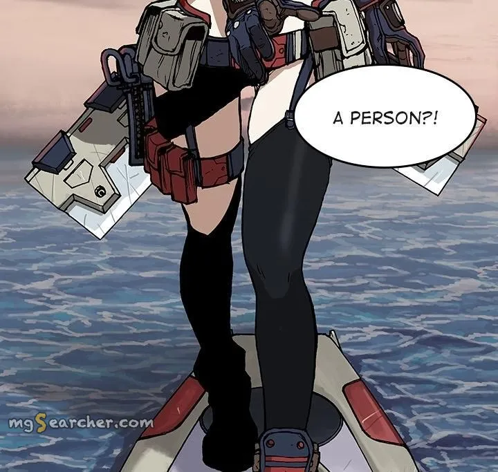 Read Leviathan Manga Online