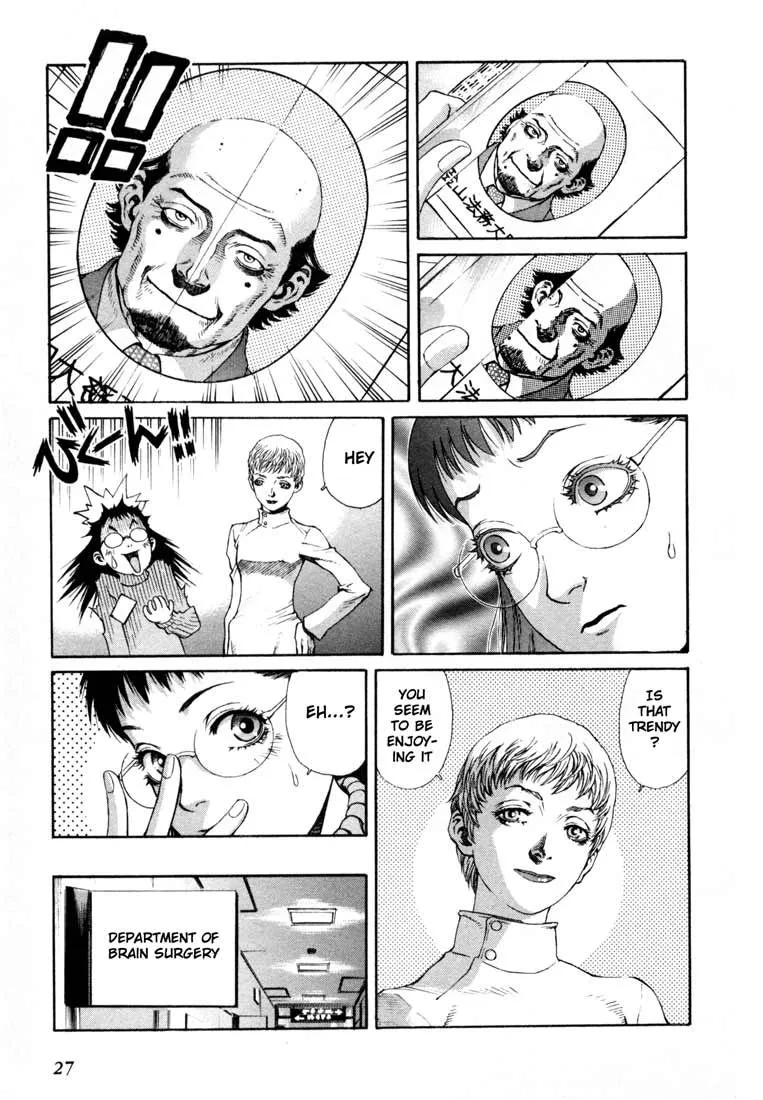 Read Leviathan Manga Online