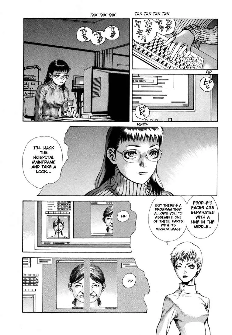 Read Leviathan Manga Online