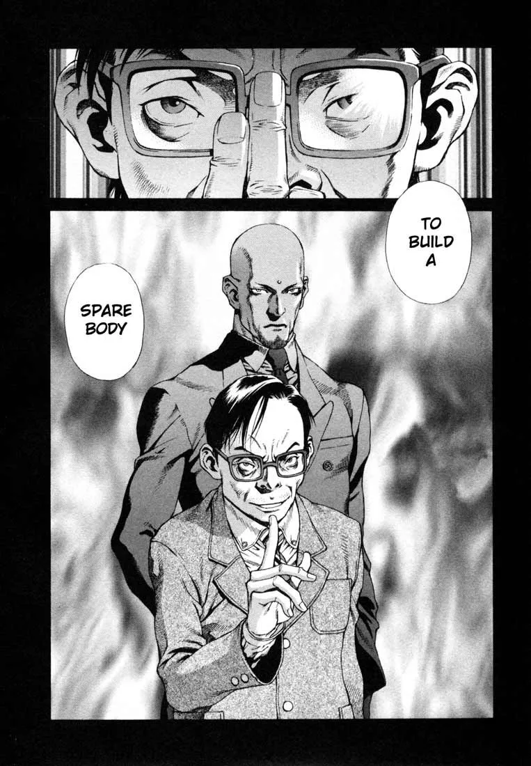 Read Leviathan Manga Online