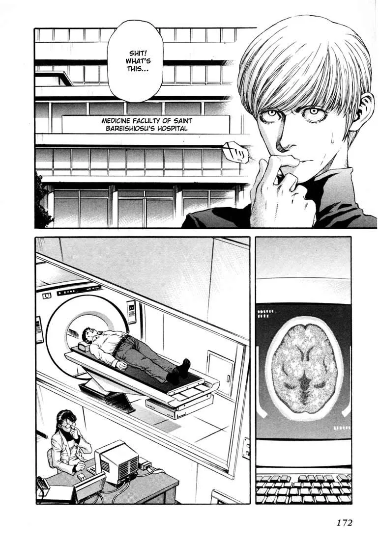 Read Leviathan Manga Online