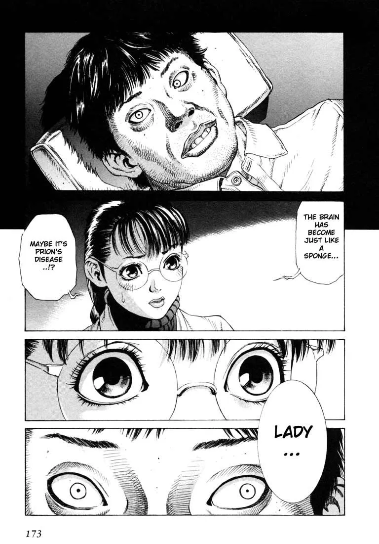 Read Leviathan Manga Online