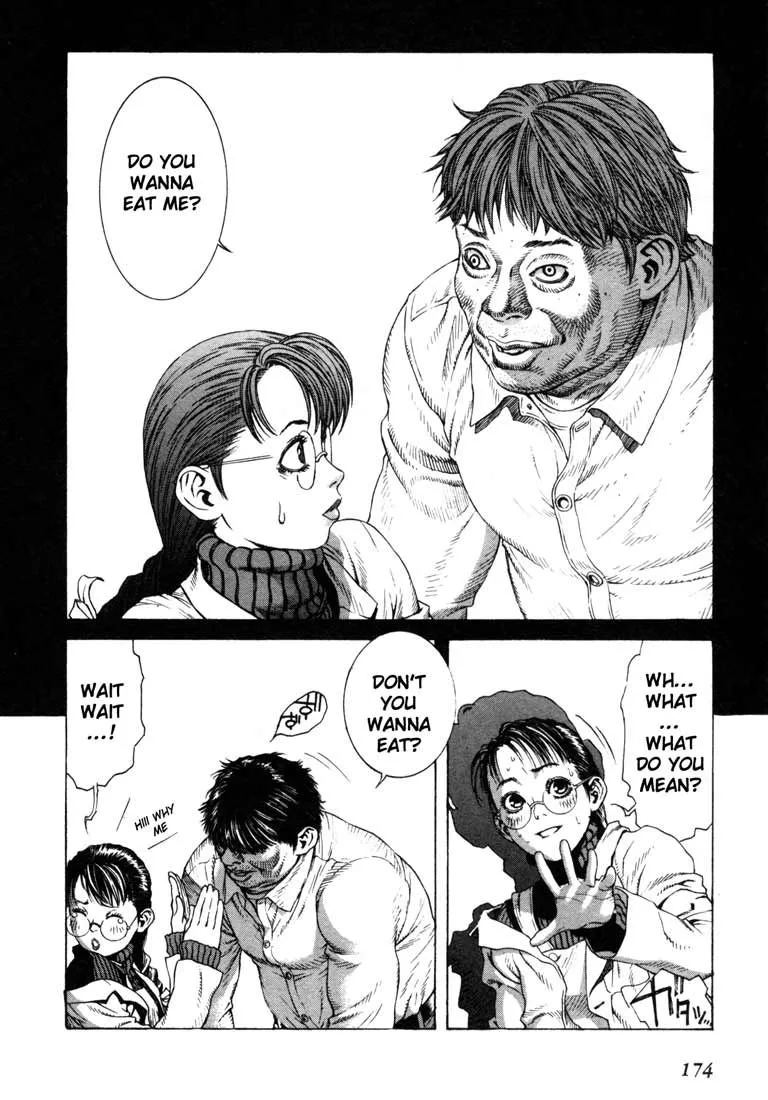 Read Leviathan Manga Online