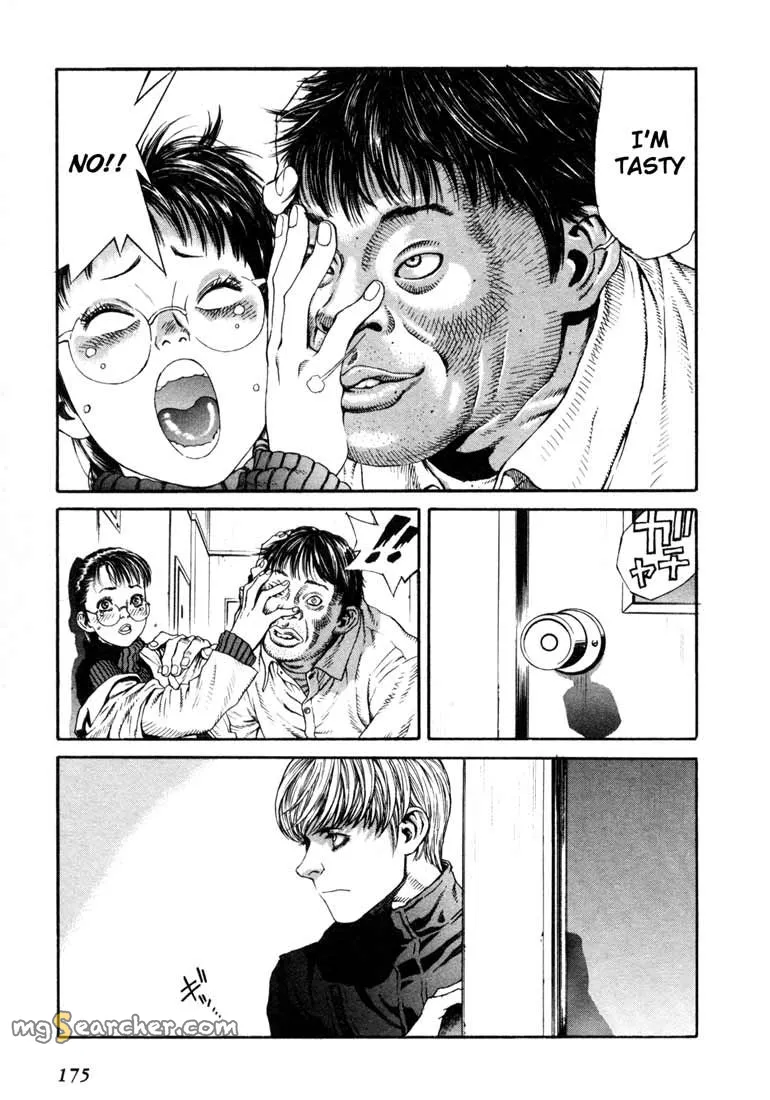 Read Leviathan Manga Online