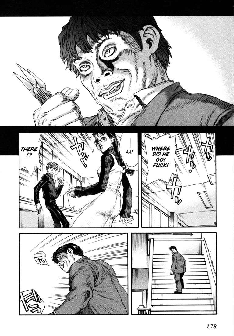Read Leviathan Manga Online