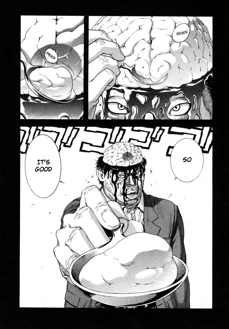 Read Leviathan Manga Online