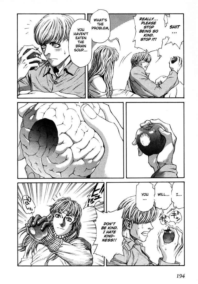 Read Leviathan Manga Online