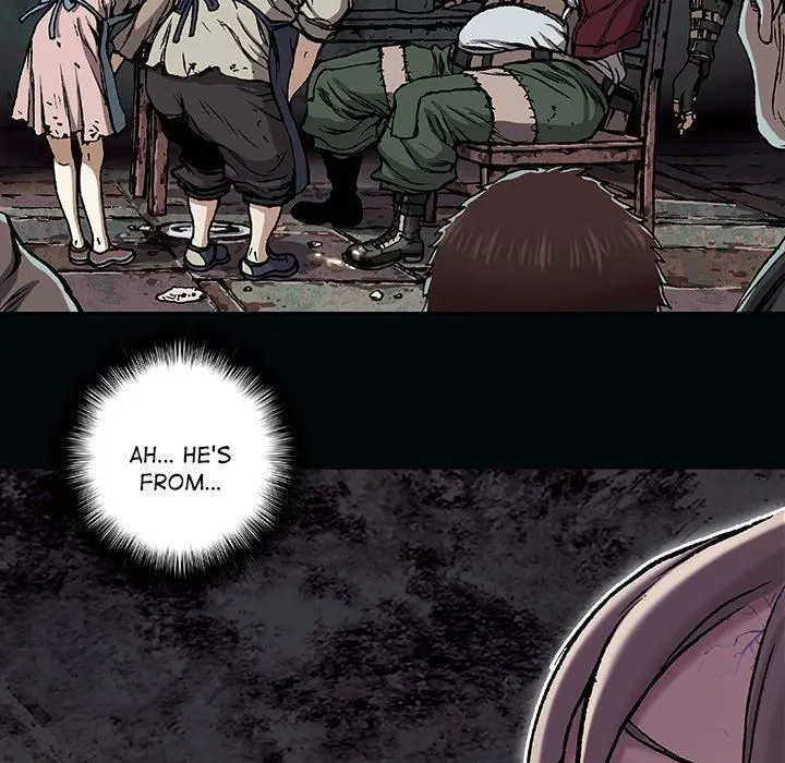 Read Leviathan Manga Online
