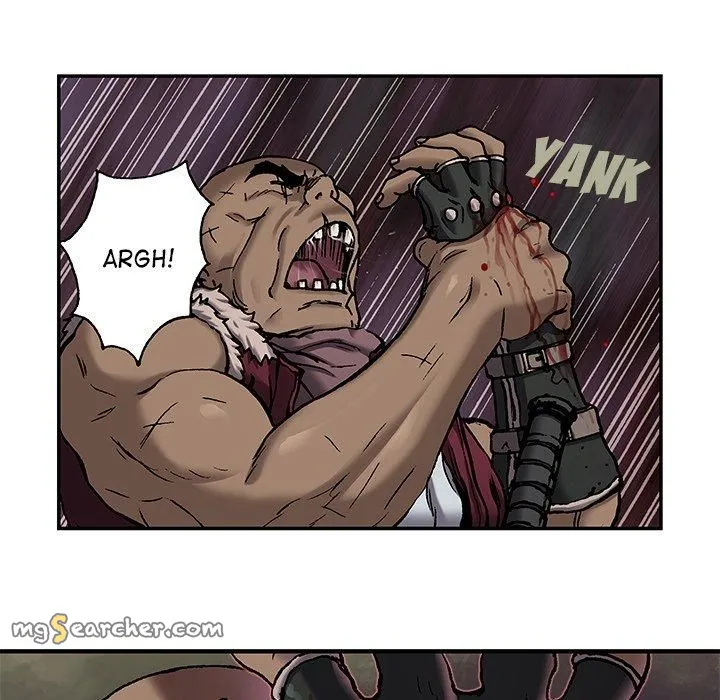 Read Leviathan Manga Online