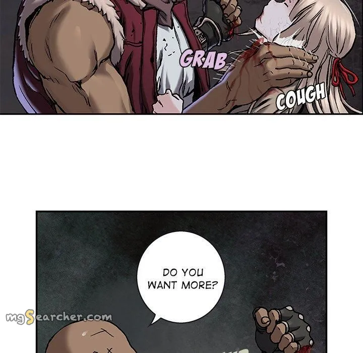 Read Leviathan Manga Online