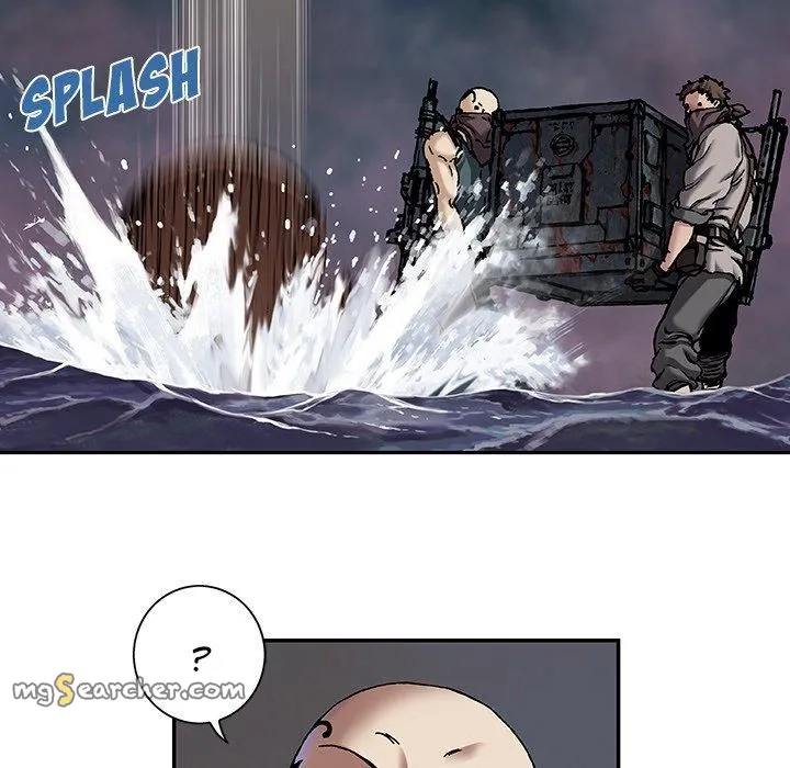 Read Leviathan Manga Online