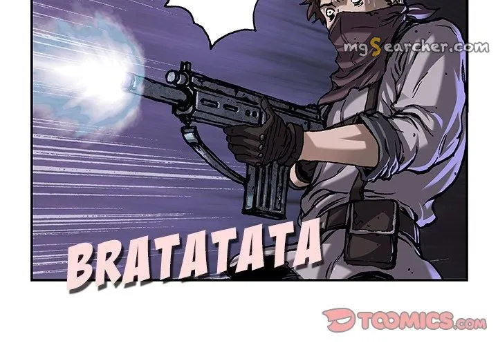 Read Leviathan Manga Online