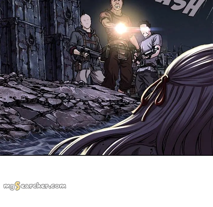 Read Leviathan Manga Online