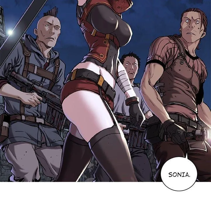 Read Leviathan Manga Online