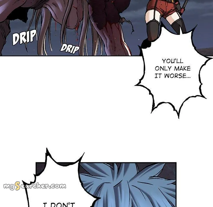 Read Leviathan Manga Online