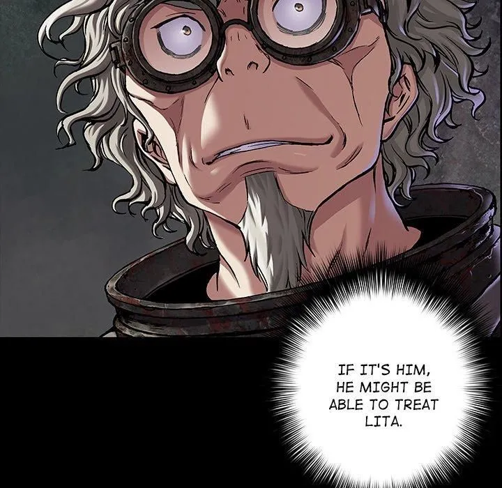 Read Leviathan Manga Online