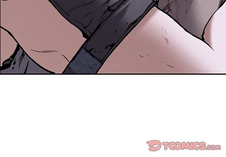 Read Leviathan Manga Online