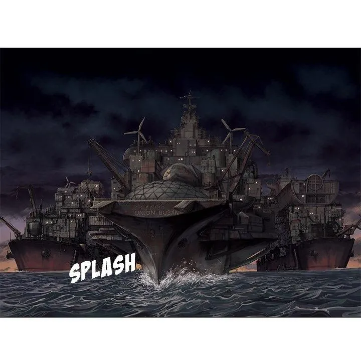 Read Leviathan Manga Online