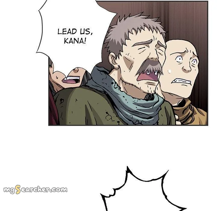 Read Leviathan Manga Online