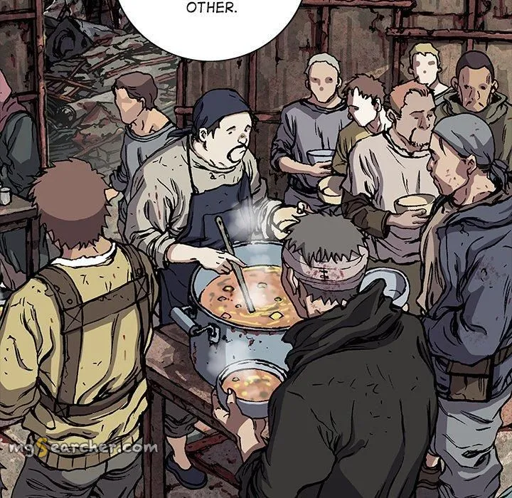 Read Leviathan Manga Online