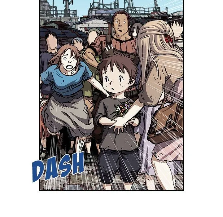 Read Leviathan Manga Online