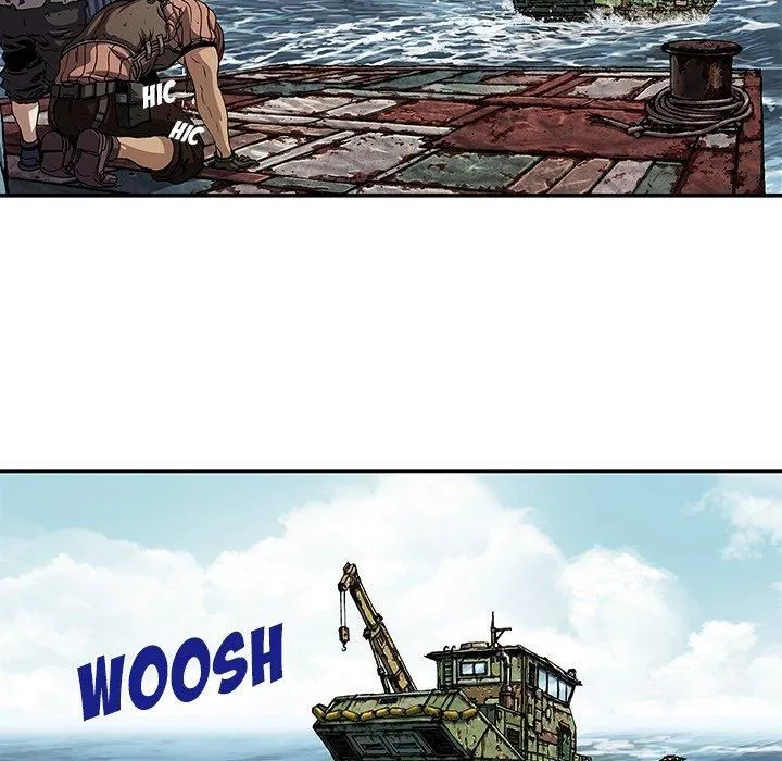 Read Leviathan Manga Online