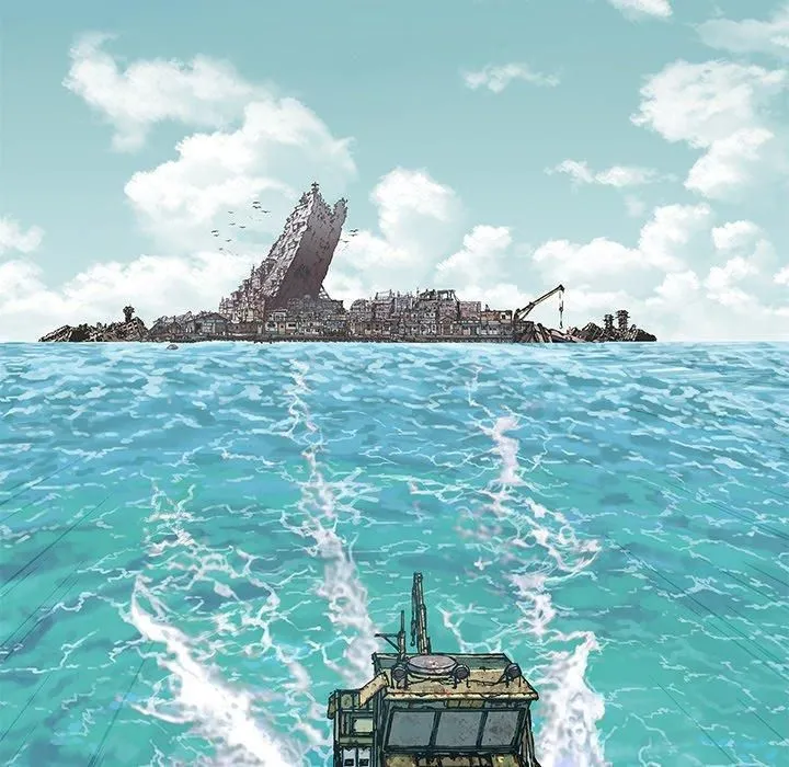 Read Leviathan Manga Online