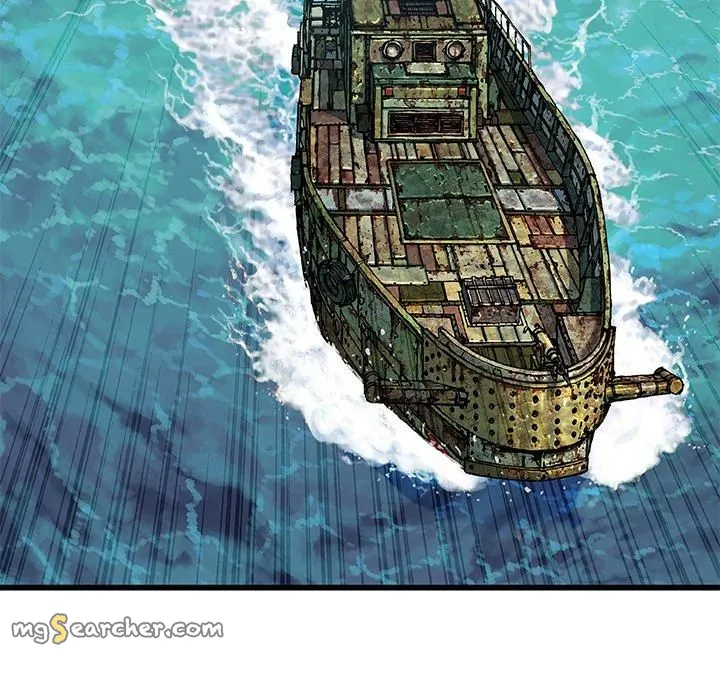 Read Leviathan Manga Online