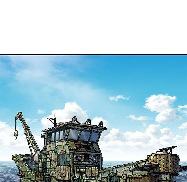 Read Leviathan Manga Online
