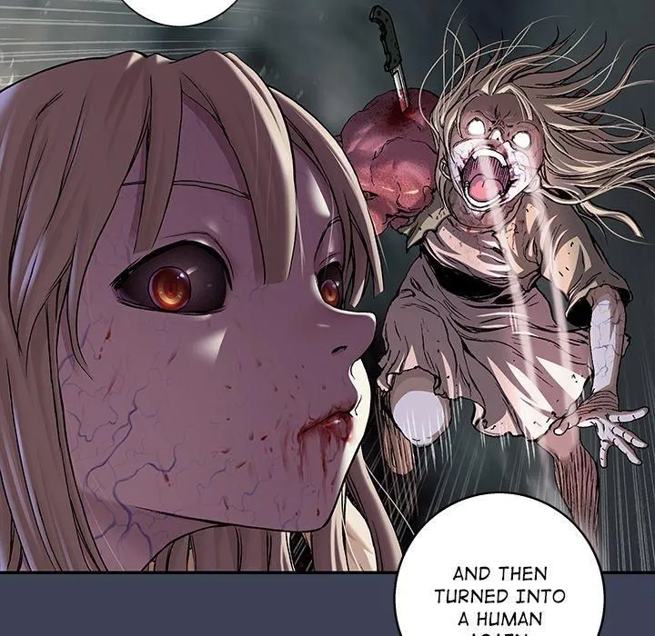 Read Leviathan Manga Online
