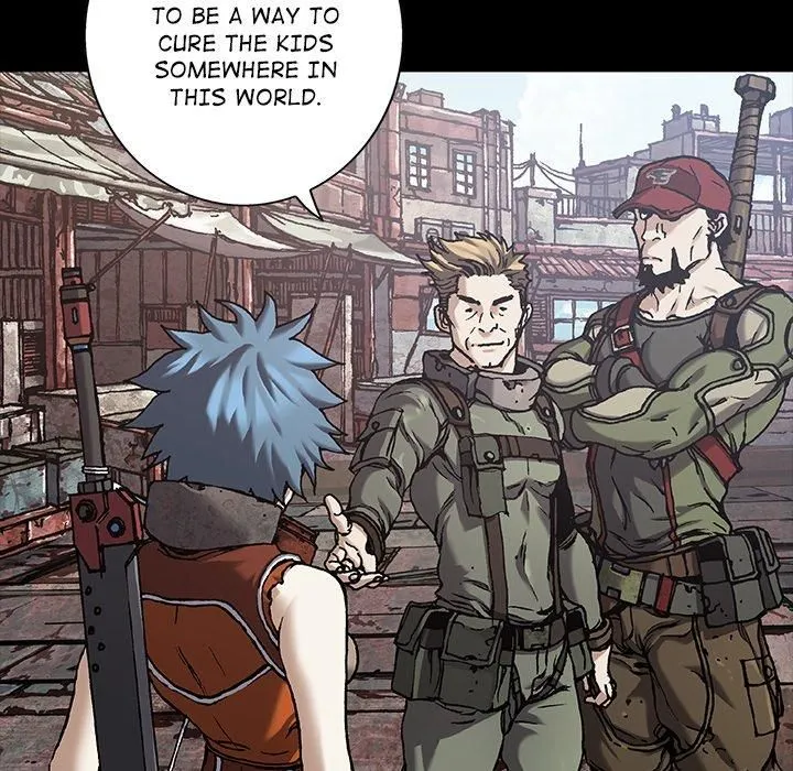 Read Leviathan Manga Online