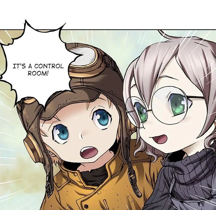 Read Leviathan Manga Online