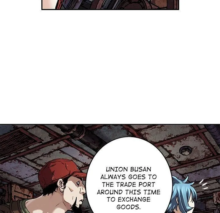 Read Leviathan Manga Online