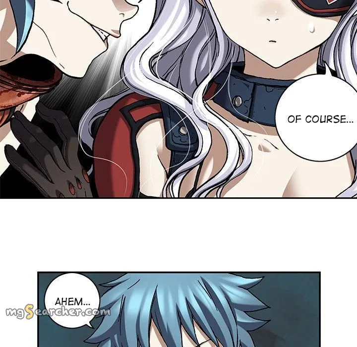 Read Leviathan Manga Online