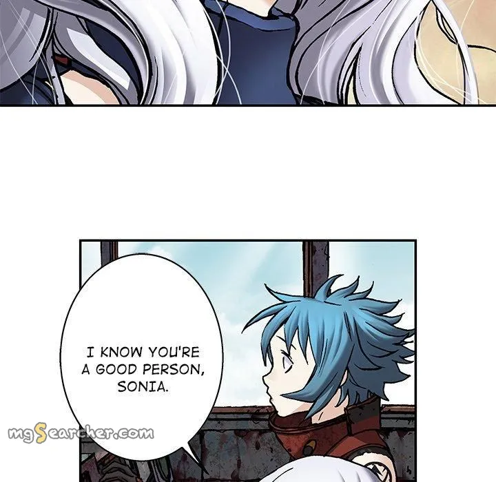 Read Leviathan Manga Online