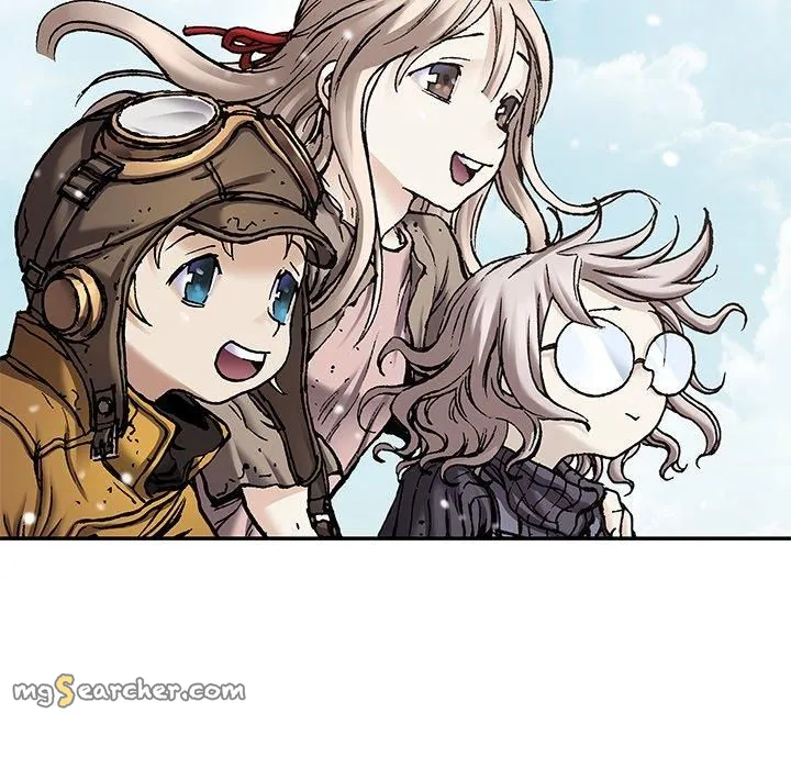 Read Leviathan Manga Online