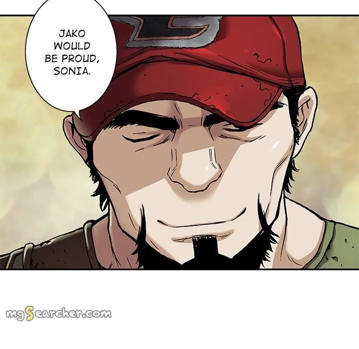 Read Leviathan Manga Online