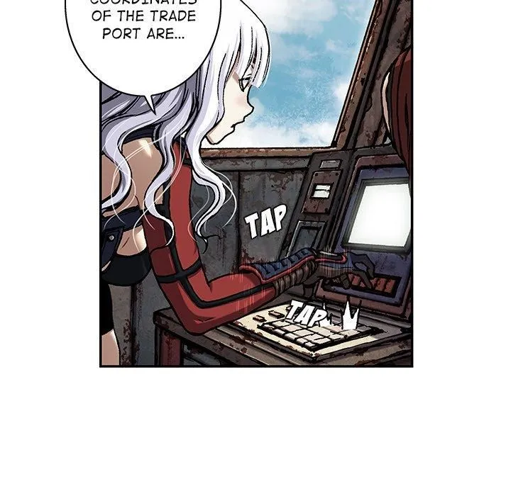 Read Leviathan Manga Online