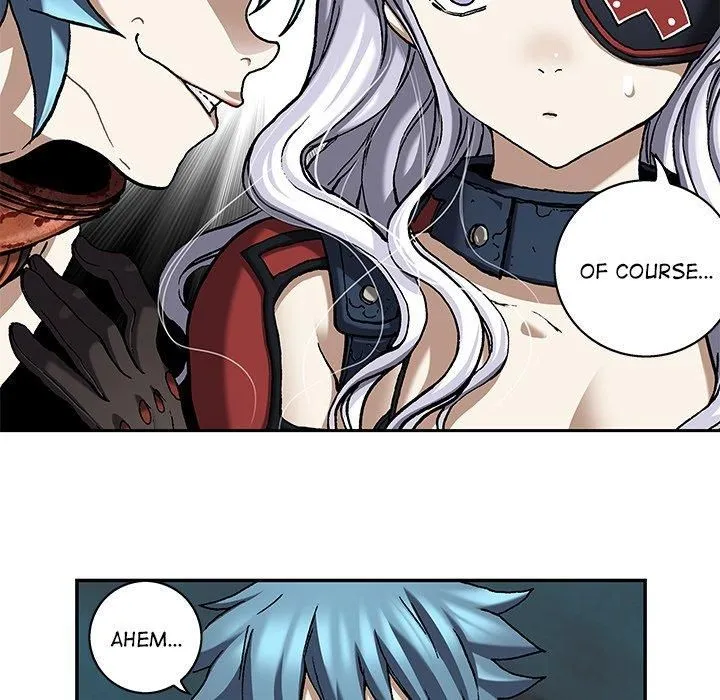 Read Leviathan Manga Online
