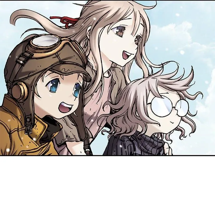 Read Leviathan Manga Online